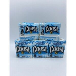 15 Coast Arctic Boost Bar Soap Bars 2008 Discontinued Rare Bs147